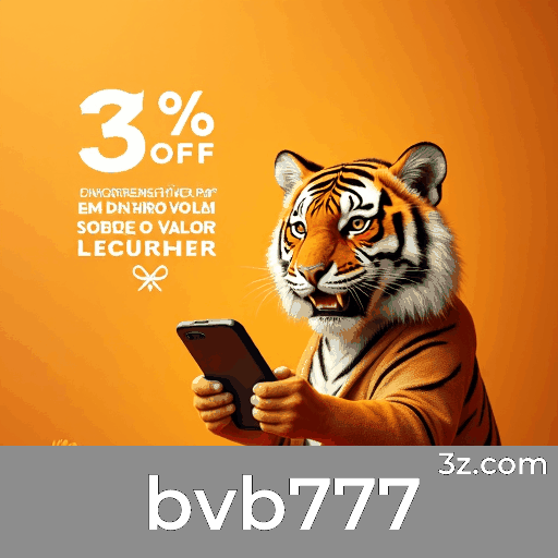 bvb777: Bônus Generosos, Ideal para Jogadores Brasileiros