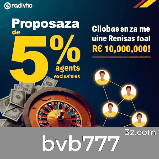 Aumente Seus Lucros com o App bvb777